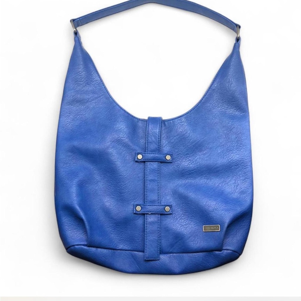 Roxy Hobo Style Shoulder Bag